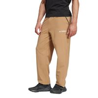 Pantalones Trekking Hombre