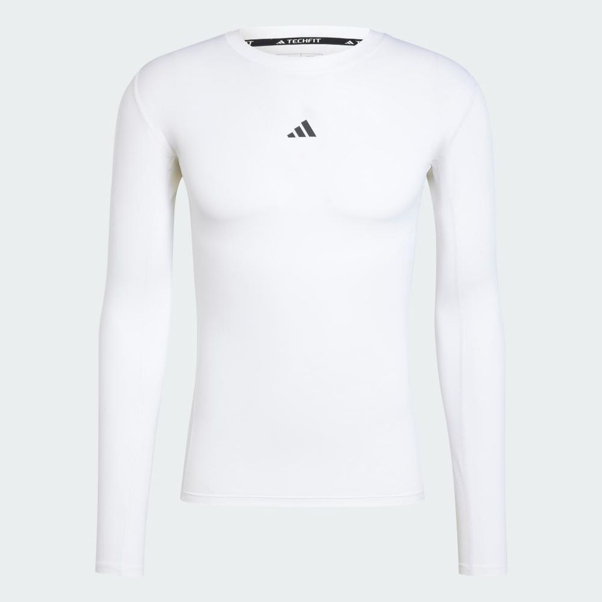 ADIDAS - Manga larga Training Clima Hombre
