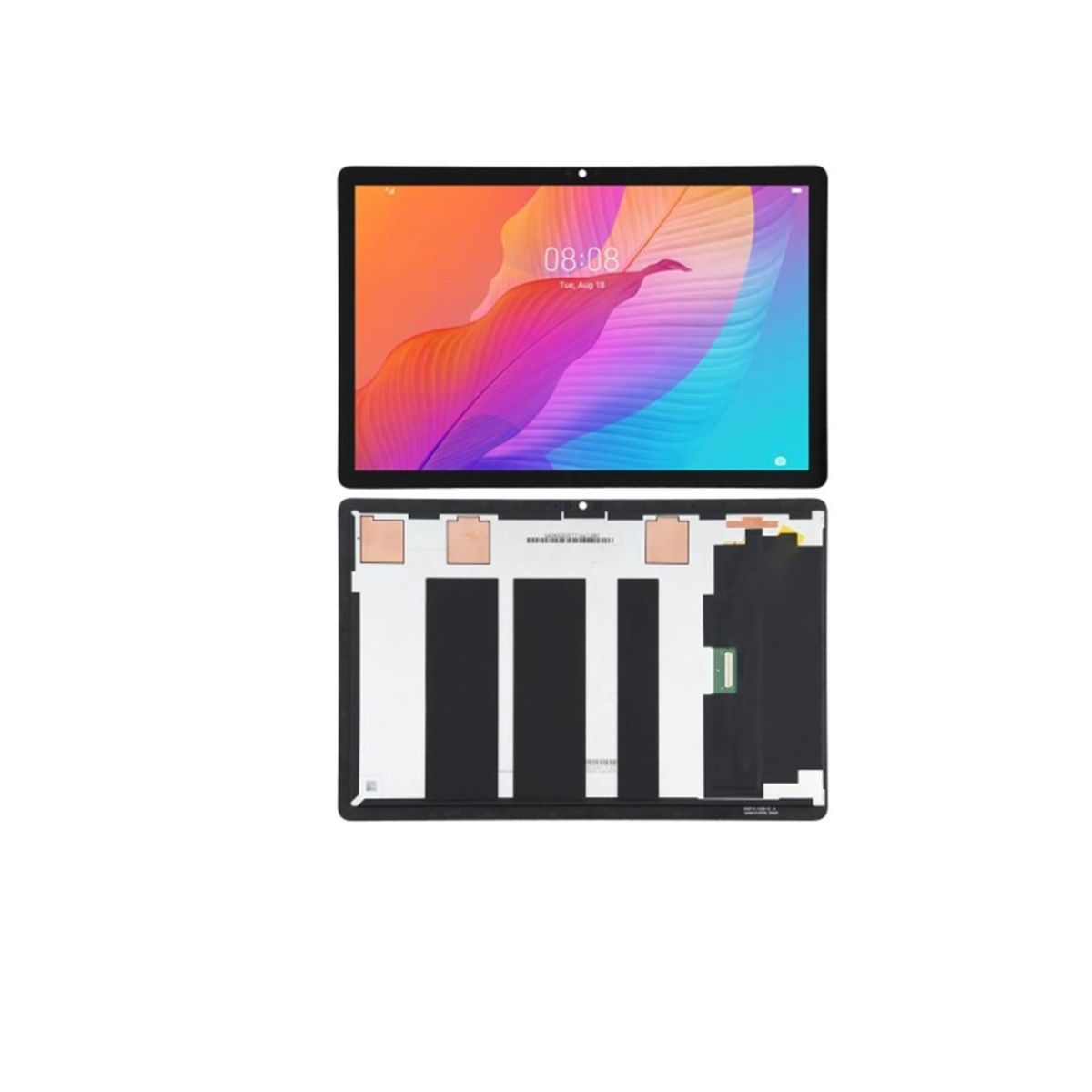 GENERICO - Pantalla Para Tablet Huawei MatePad T10 OEM