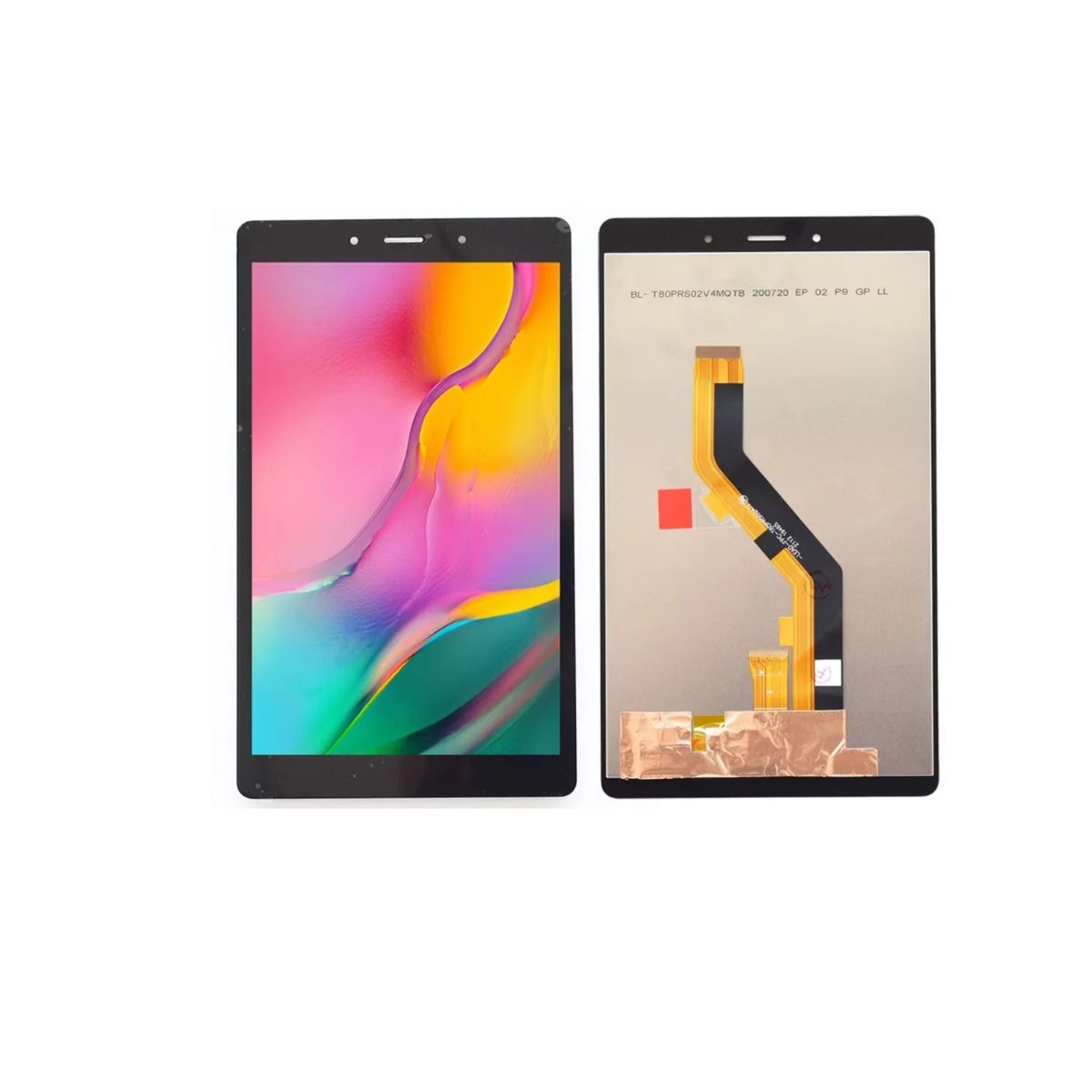 GENERICO - Pantalla Para Tablet Samsung Tab A - 8 pulgadas SM T295