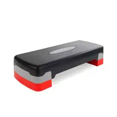 GENERICO - Step Aeróbico 2 Niveles