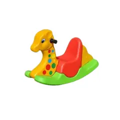 PLASTIMAR - BALANCIN JIRAFA