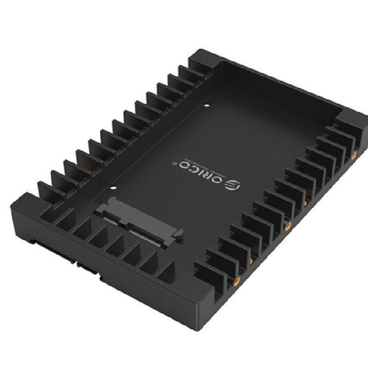 ORICO - Case Cofre Caddy Pro 2.5 3.5 Sata 3.0 3 Iii Ssd Orico