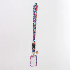 DISNEY - Colgante Niño Multicolor Full Print Pixar