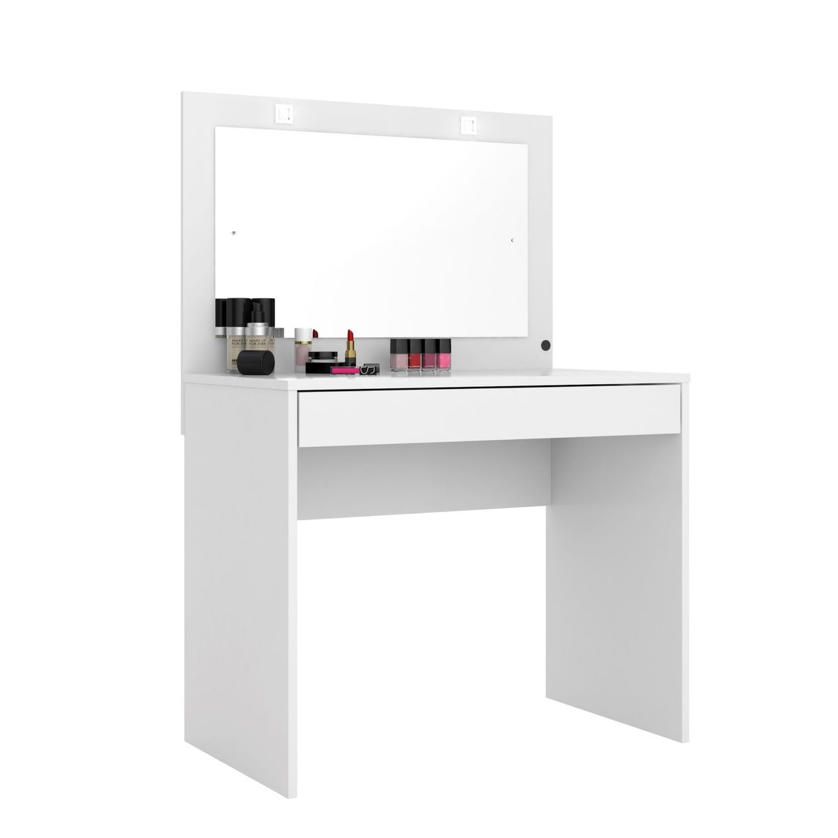TAHUARI - Tocador Camarin atraente