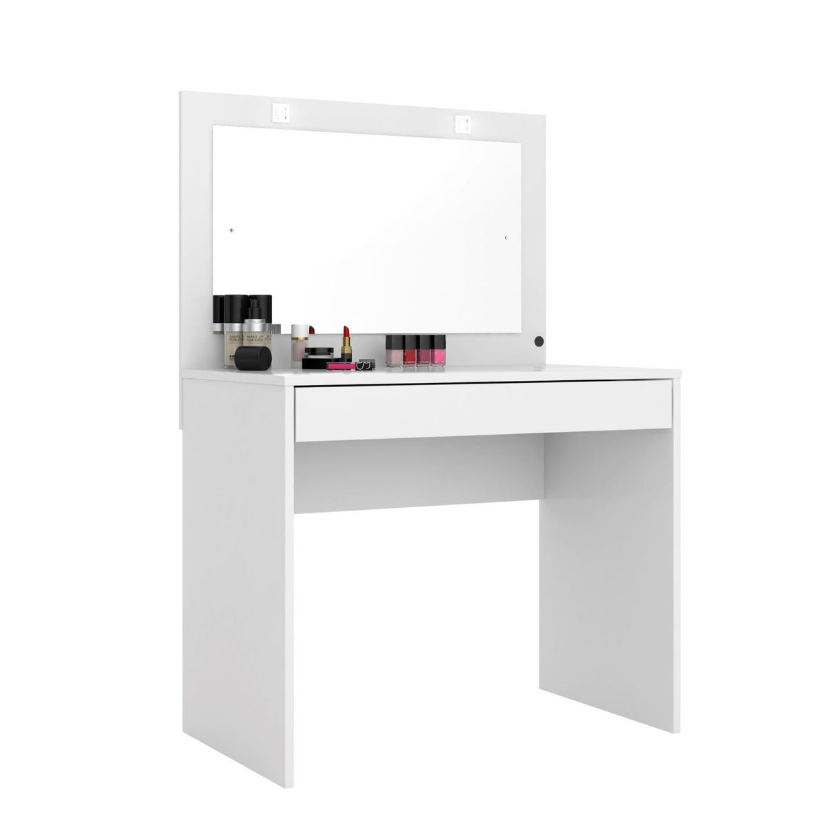 TAHUARI - Tocador Camarin atraente