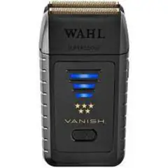 WAHL - Vanish Afeitadora Recargable Profesional