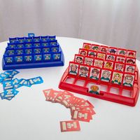 Juego de Mesa Adivina Quién