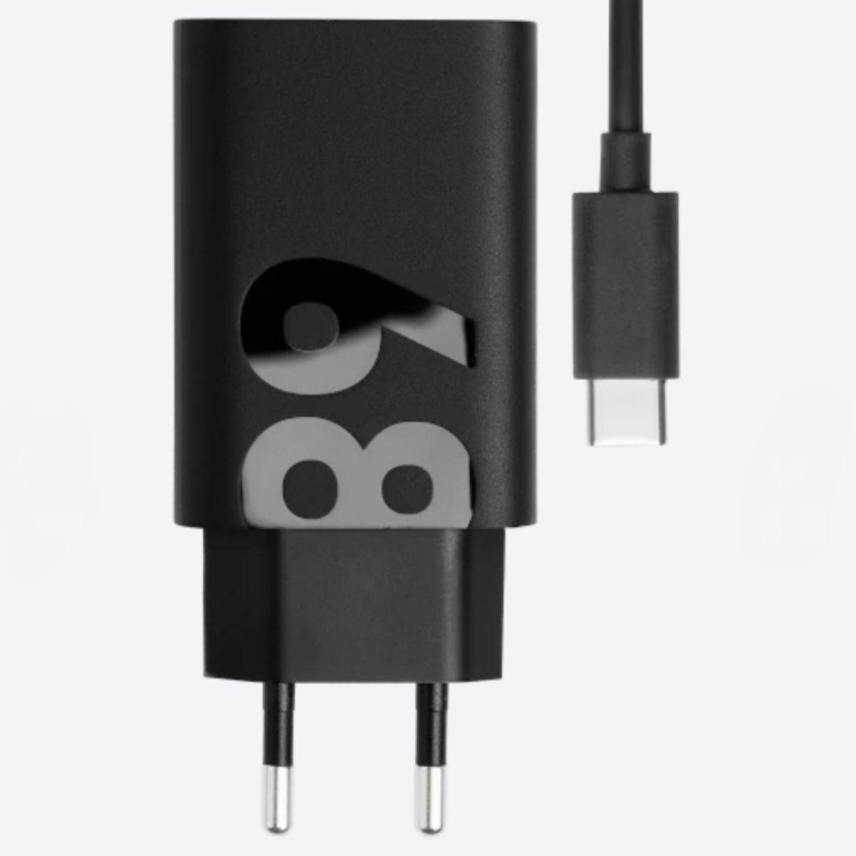 MOTOROLA - Cargador Motorola 68W turbo power - Original