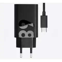 MOTOROLA - Cargador 68W turbo power - Original