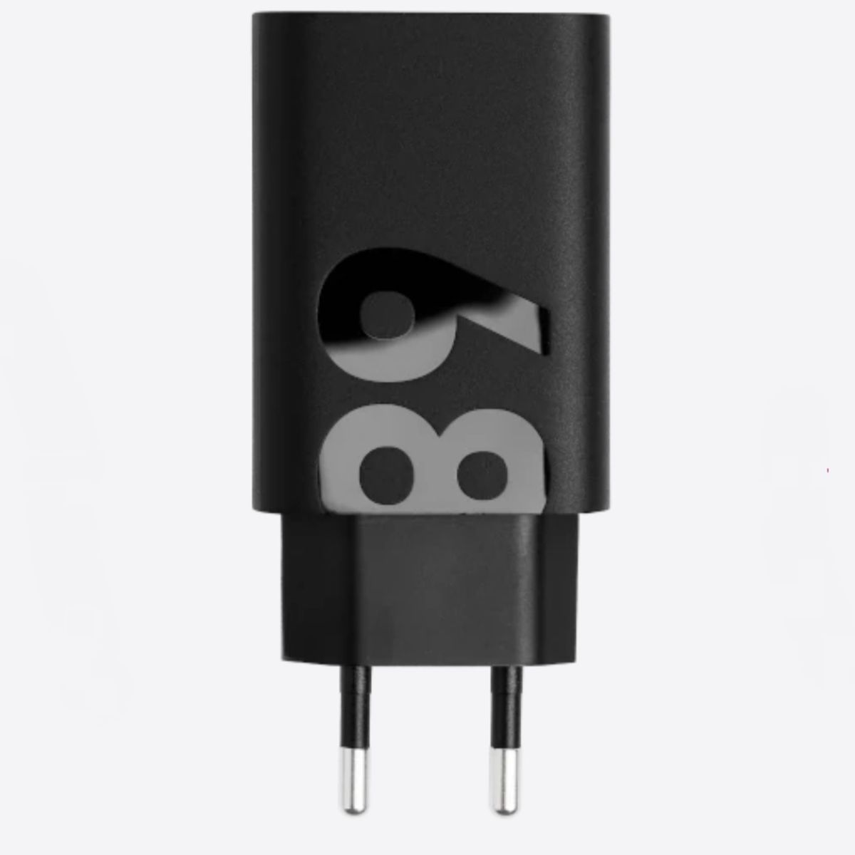 MOTOROLA - Cargador Motorola 68W turbo power - Original