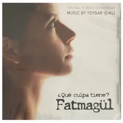 GENERICO - QUE CULPA TIENE FATMAGUL - TV SERIE SOUNDTRACK CD