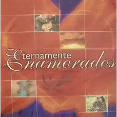 GENERICO - ETERNAMENTE ENAMORADOS - VARIOS / CD