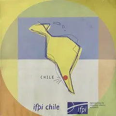 GENERICO - IFPI CHILE - CONGRESO CISAC 2000 - VARIOS / CD