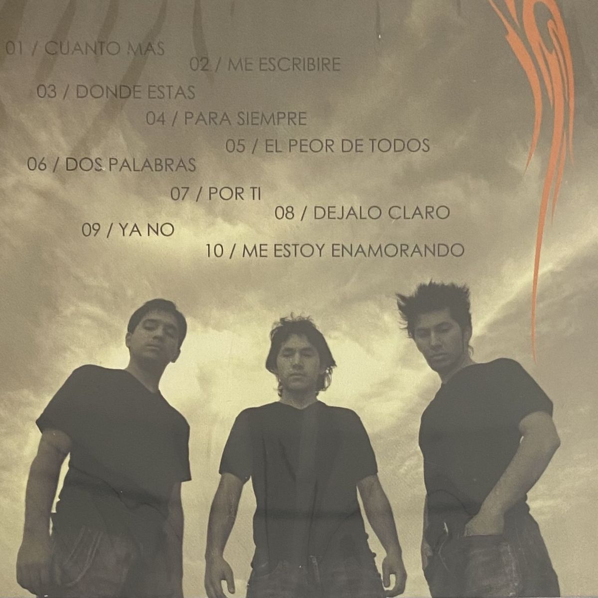 GENERICO - LA OTRA FE - LOF / CD