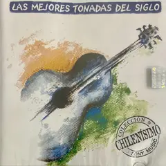 GENERICO - LAS MEJORES TONADAS DEL SIGLO - VARIOS / CD