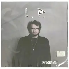 GENERICO - LEON POLAR (SIN BANDERA) - L.P. / CD