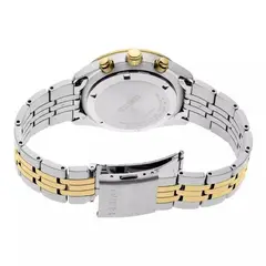 SEIKO - Reloj Hombre Chronografo SSB430P1