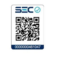 LOVEN - Estufa Elektrisk Komfur Lov-ee Tårn