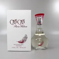 PARIS HILTON - CAN CAN MUJER EAU DE PARFUM SPRAY 100 ML