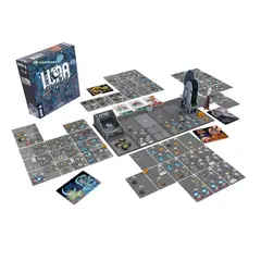 DEVIR - Juego de Mesa Luna Capital