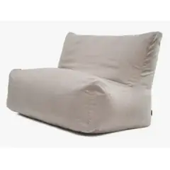 GENERICO - Sofa Pouf Seat Rivera Cacao Grande Living