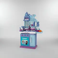BALOGO - SET SUPER COCINA FROZEN