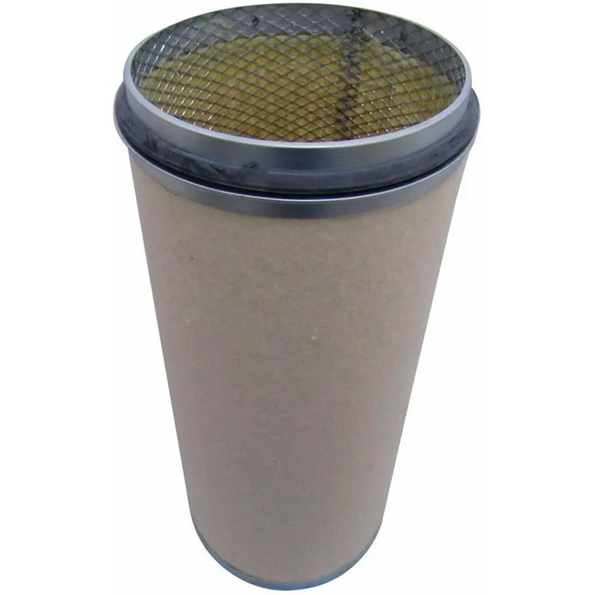 GENERICO - Filtro de Aire Turbo AF26245 - P787247 - CF21001 - PA5365