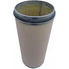 GENERICO - Filtro de Aire Turbo AF26245 - P787247 - CF21001 - PA5365