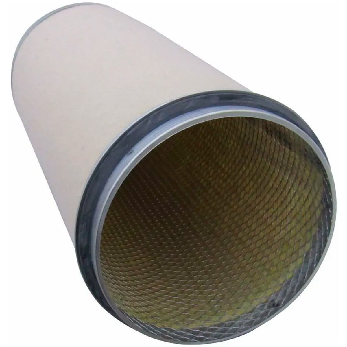 GENERICO - Filtro de Aire Turbo AF26245 - P787247 - CF21001 - PA5365