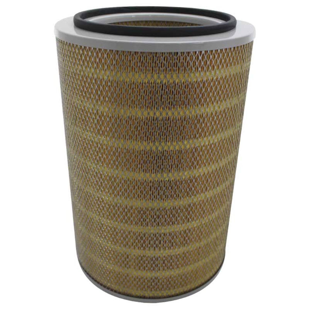 GENERICO - Filtro de Aire Turbo AF26204 - P787157 - C3314651 - PA5364