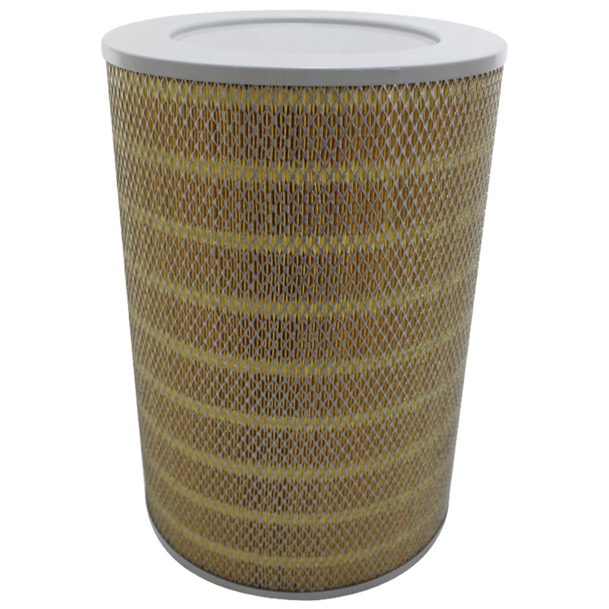 GENERICO - Filtro de Aire Turbo AF26204 - P787157 - C3314651 - PA5364