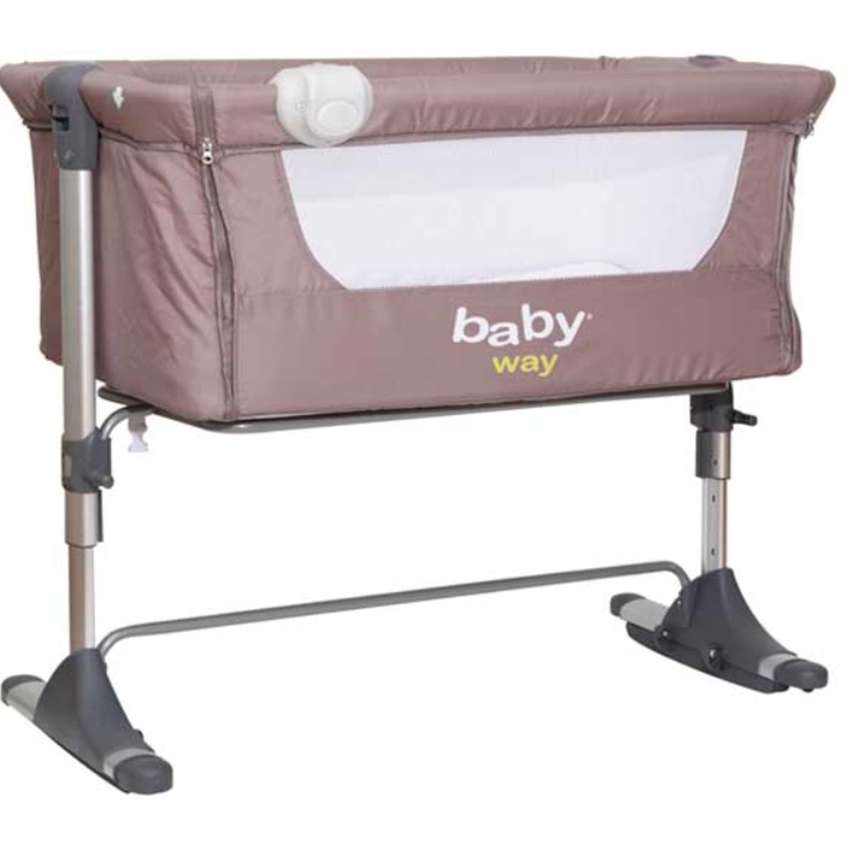 BABY WAY - Cuna Moisés Colecho Baby Way