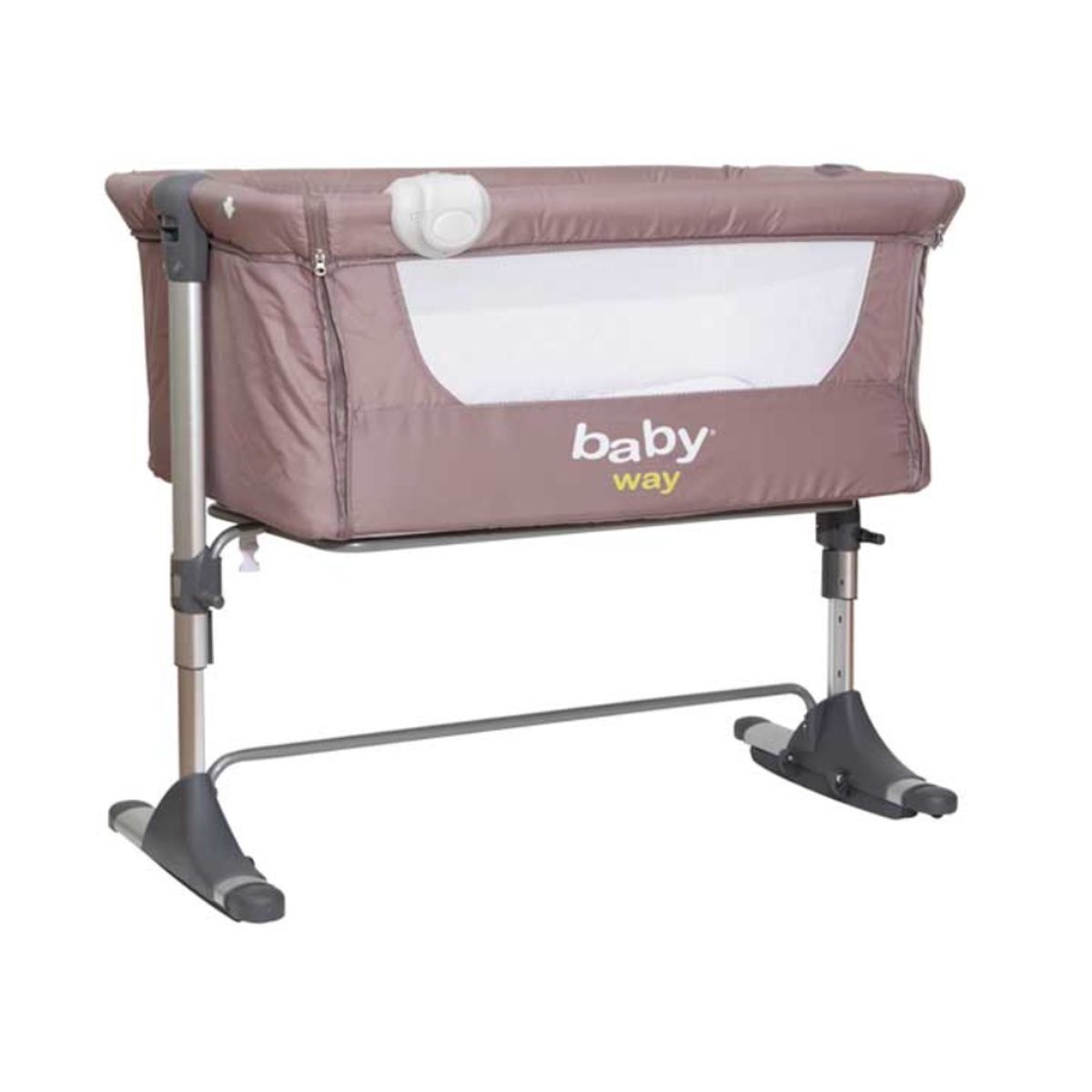 BABY WAY - Cuna Moisés Colecho Baby Way
