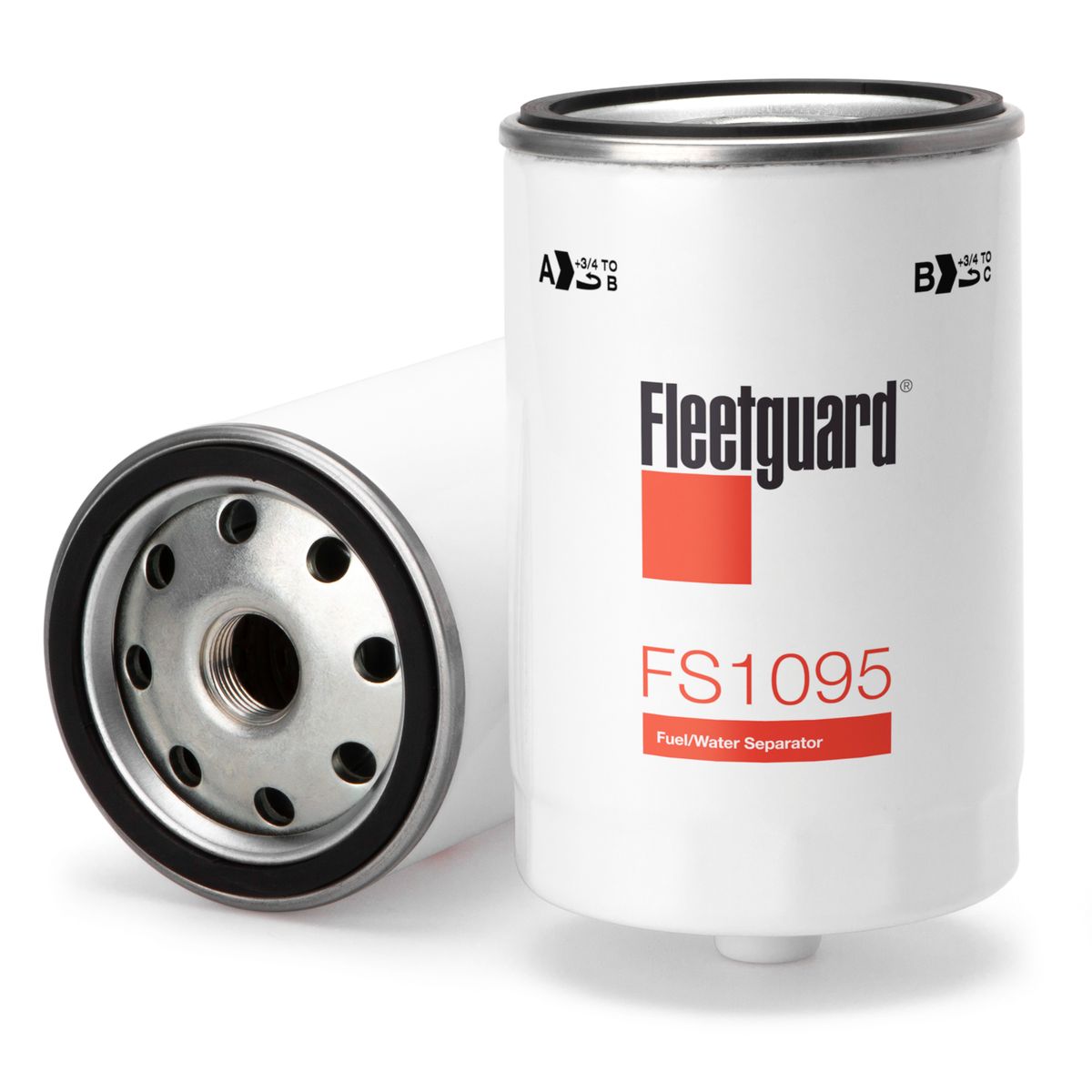GENERICO - Filtro Fleetguard FS1095