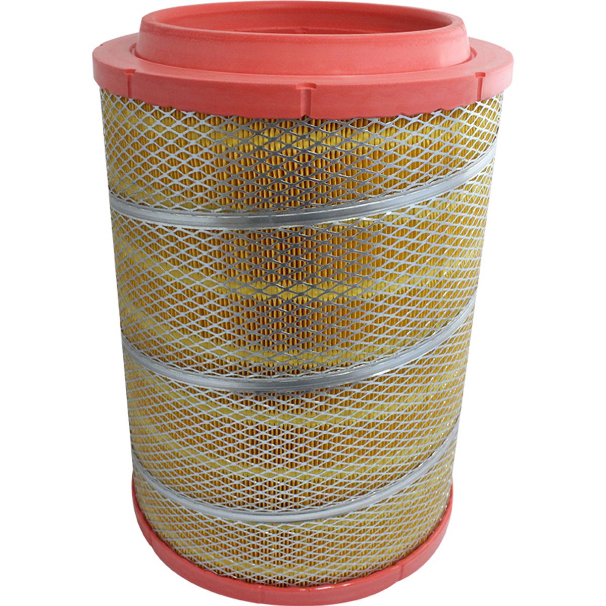 GENERICO - Filtro de Aire Turbo AF26241-P633572-RS3556