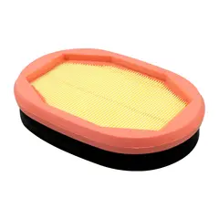 GENERICO - Filtro de Aire Turbo AF26248-P785965-PA4997