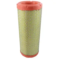 GENERICO - Filtro de Aire Turbo AF25553-P822768-C1314522