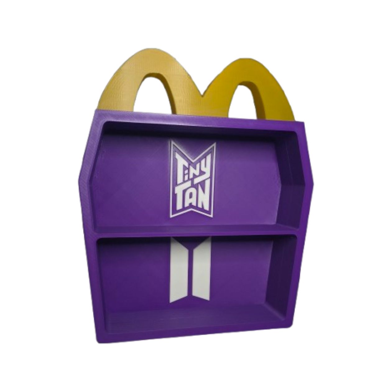 GENERICO - Soporte TinyTAN - BTS