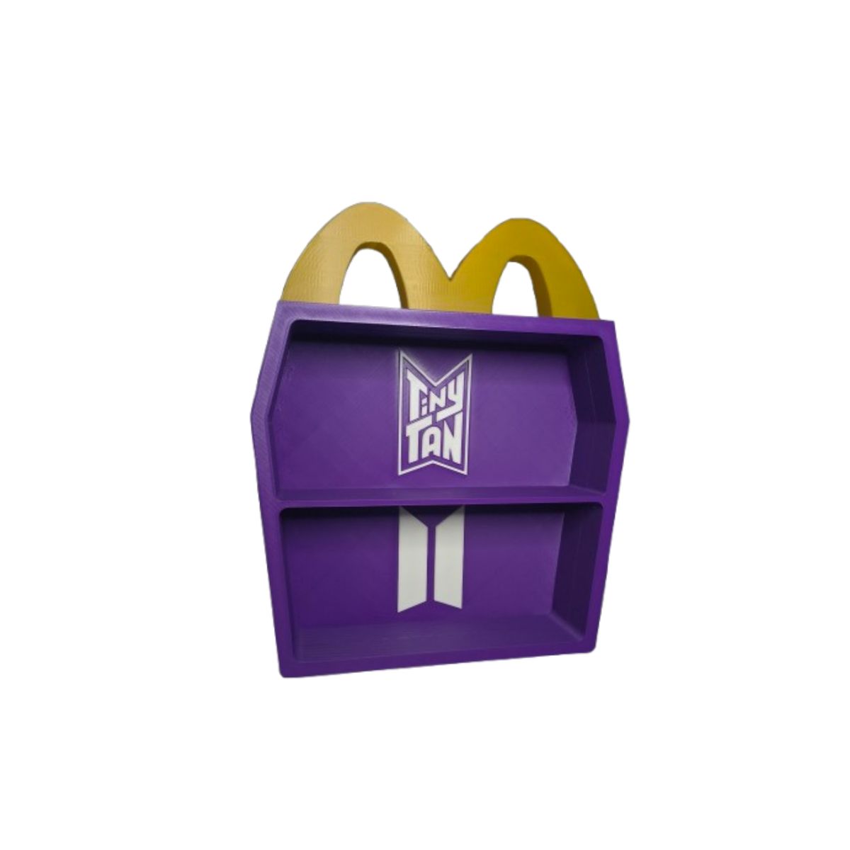 GENERICO - Soporte TinyTAN - BTS