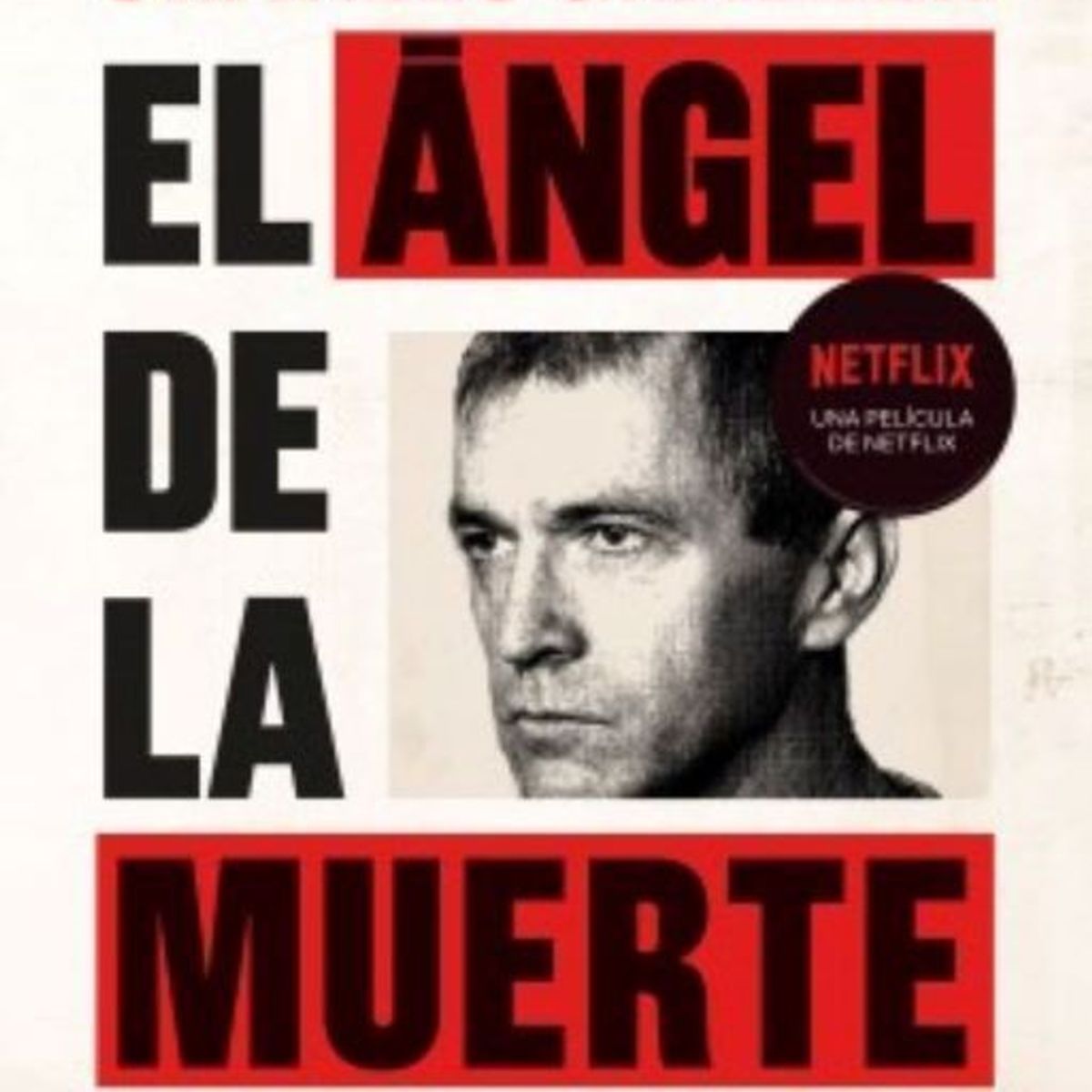 Peninsula - EL ANGEL DE LA MUERTE
