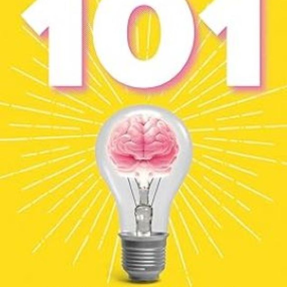 TENDENCIAS - THINKING 101