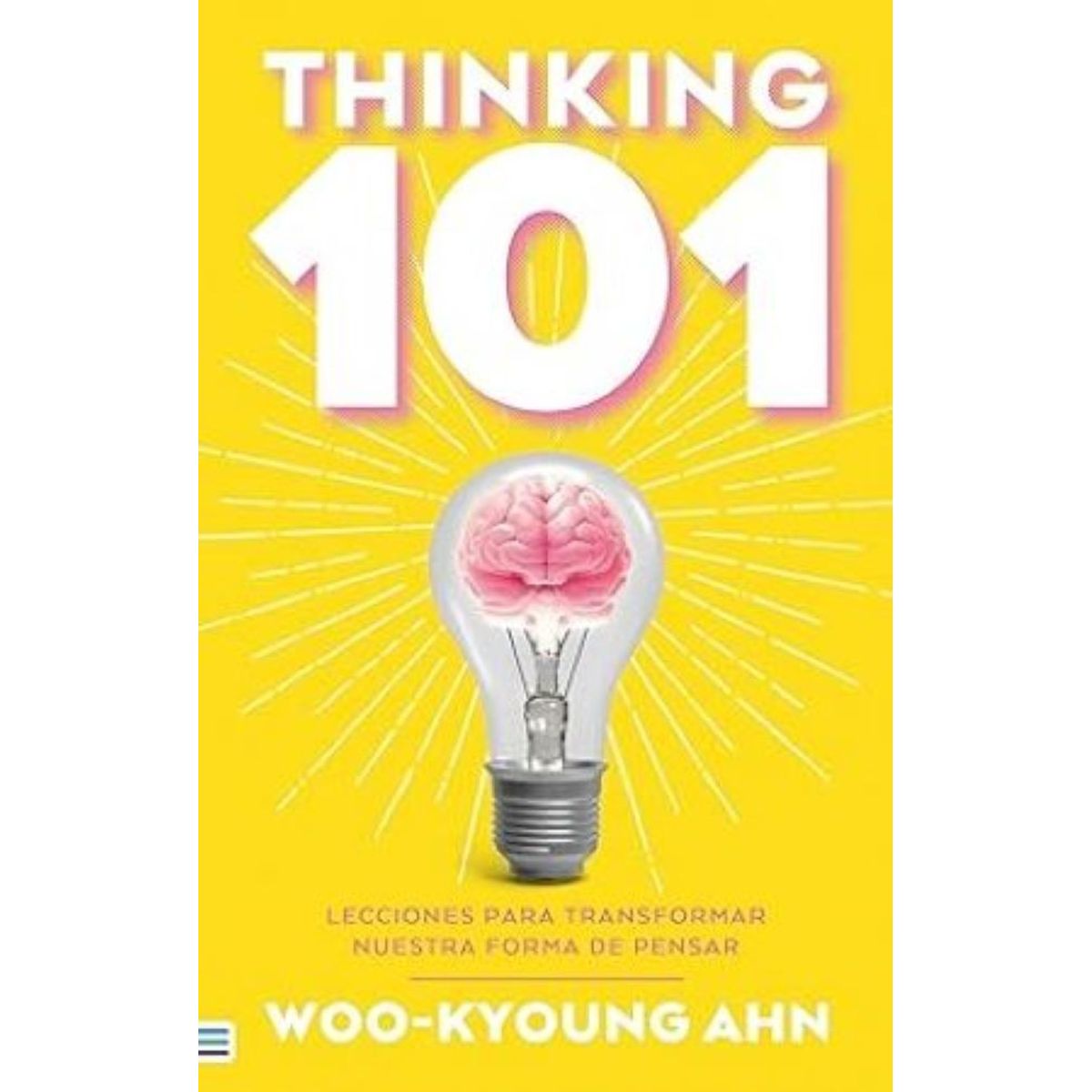 TENDENCIAS - THINKING 101