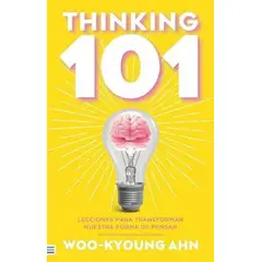 TENDENCIAS - THINKING 101