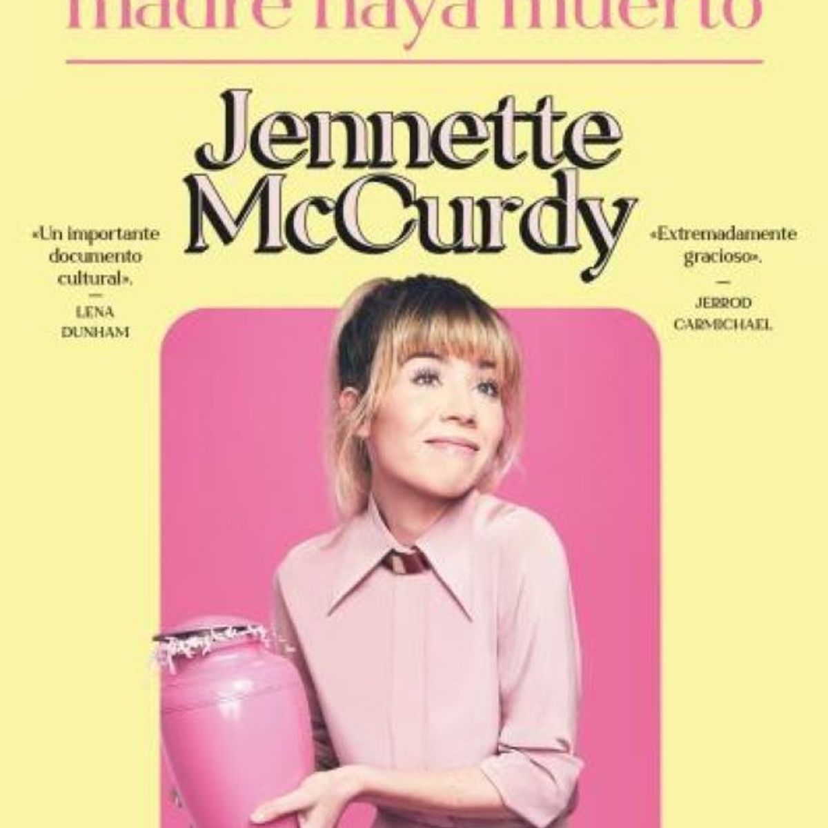 TENDENCIAS - ME ALEGRO DE QUE MI MADRE HAYA MUERTO