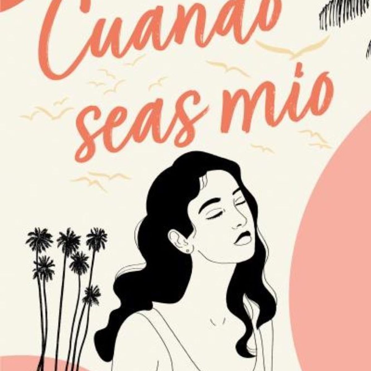 TITANIA - CUANDO SEAS MIO