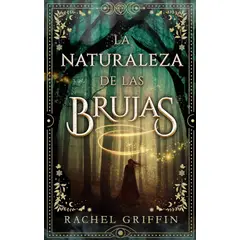 PUCK - LA NATURALEZA DE LAS BRUJAS