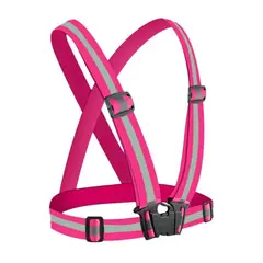 GENERICO - Arnes seguridad chaleco Reflectante ciclismo Runners