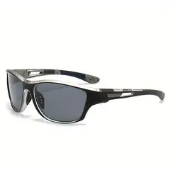 GENERAL - Sport Gafas De Sol Polarizadas Dustwear Shades Outdoor Uv400