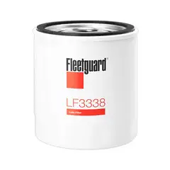 GENERICO - Filtro de aceite Fleetguard LF3338